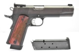 Kimber, Custom Target II, 45 ACP, Semi-Auto W/ Case