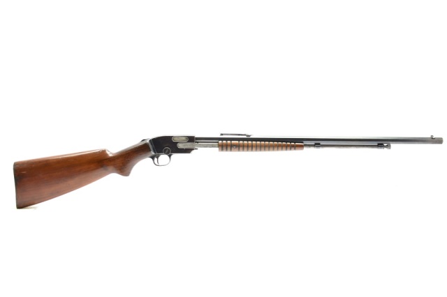Circa 1918 Savage, Model 1914 Takedown, 22 S L LR | Proxibid