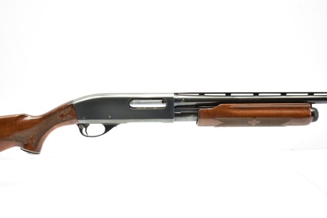 1978 Remington, Model 870 Wingmaster, 20 Ga., | Proxibid