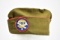 WWII U.S. Airborne Division, Parachute Glider Garrison Cap