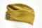 WWI U.S. Army Infantry HQ Wool Garrison Cap