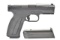 Caracal, Enhanced F, 9mm Luger Cal., Semi-Auto In Case