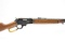 1976 Marlin, Model 336 Carbine, 30-30 Win Cal., Lever-Action