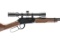 Henry, Classic, 22 Mag Cal., Lever-Action