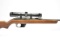 1958 Winchester, Model 77, 22LR Cal., Semi-Auto