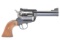 1980 Ruger, New Model Blackhawk, 357 Mag Cal., Revolver