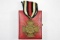 WWI German Honor Cross In Box