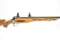 Custom Made, 6.5×55mm Swedish Cal., Bolt-Action