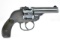 Circa 1900 H&R, Second Model, 22 RF Cal., Hammerless Top Break Revolver