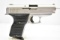 1992 Lorcin, Model L380, 380 ACP Cal., Semi-Auto