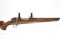 1934 Sporterized Mauser, 7.62X39 Cal., Bolt-Action