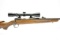 Savage, Model 11, 243 Win Cal., Bolt-Action
