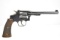 1926 S&W, 22/32 Bekeart Model, 22 LR Cal., Revolver