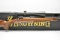 2008 Browning, X-Bolt Medallion Edition, 243 Win Cal., Bolt-Action W/ Box