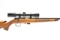 1977 Remington, Model 541-S Custom Sporter, 22 S L LR Cal., Bolt-Action