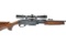 Remington, Model 7600 Enhanced Engraved, 270 Win Cal., Pump