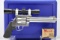 S&W, 460 XVR, 460 Mag/ .45 Colt/ 454 Casull Cal., Revolver In Case W/ Ammo