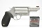 Taurus, The Judge, 45 Colt Cal./ 410 Ga., Revolver W/ Ammo