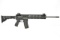 New PARA, Tactical Target Rifle (TTR), 223 Rem Cal. (5.56 NATO), Semi-Auto In Case