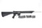 New Ruger, SR-556, 223 Rem Cal. (5.56 NATO), Semi-Auto In Box W/ Accessories