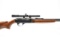 Western Field, Model 880A-ECH, 22 LR Cal., Semi-Auto