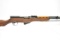 1967 Yugoslavian, M59/66 (SKS), 7.62 Soviet Cal., Semi-Auto