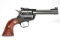 Ruger, New Model Single-Ten, 22 LR Cal., Revolver W/ Case