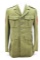 WWII U.S. Marine Officers' Tunic