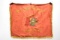 1967 North Vietnam Peoples Navy Divisional Banner