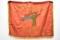 1968 Viet Cong Divisional Banner