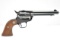 1972 Ruger, Single-Six, 22 LR Cal., Revolver
