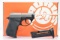 New Taurus, Model PT-22, 22 LR Cal., Semi-Auto In Box W/ Extra Magazine