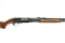 1949 Remington, Model 141 Gamemaster, 35 Rem Cal., Pump