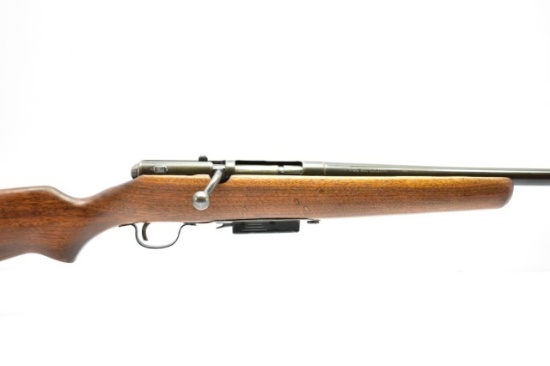 1960 Stevens, Model 58, 16 Ga., Bolt-Action