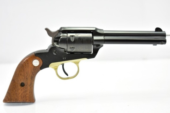 1966 Ruger, Bearcat, 22 LR Cal., Revolver