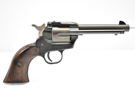 1960 Savage, Model 101, 22 LR Cal., Single-Shot Revolver