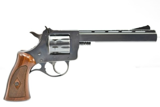 1975 H&R, Model 939, 22 LR Cal., Revolver