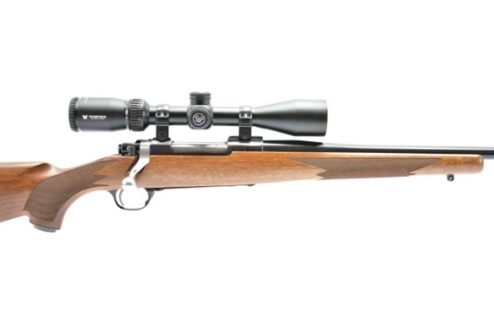 Ruger, M77 Hawkeye, 223 Rem Cal., Bolt-Action In Box