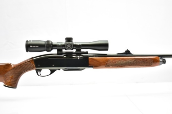 1977 Remington, Model 742 Woodmaster, 6mm Rem Cal., Semi-Auto
