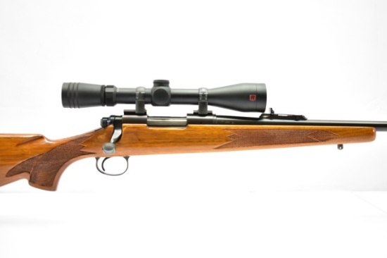 1965 Remington, Model 700 ADL, 22-250 Rem Cal., Bolt-Action