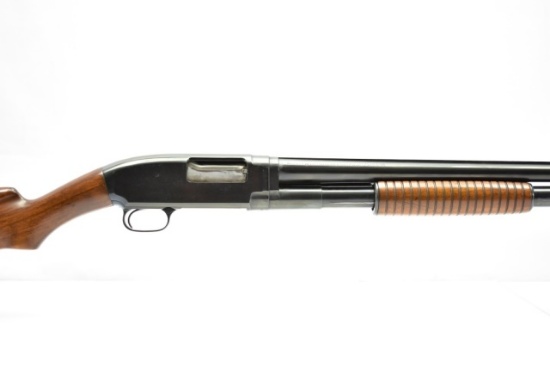 1935 Winchester, Model 12, 12 Ga., Pump