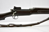 WWI 1918, US Remington, M1917 Enfield, 30-06 Sprg. Cal., Bolt-Action