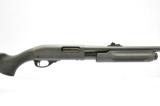 New Remington, Model 870 Express , 12 Ga., Pump (Rifled Barrel)
