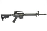 New Rock River Arms, LAR15 A4 Carbine, 5.56/ 223 Rem Cal., Semi-Auto In Case
