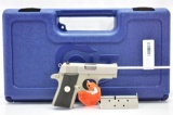 New Colt, Mustang Pocketlite, 380 ACP Cal., Semi-Auto In Case