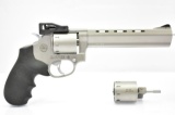 Taurus, Model 992 Tracker, 22 LR/ Mag Cal., Revolver In Box