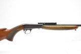 1957 Browning Belgium, SA-Takedown, 22 Short Cal., Semi-Auto