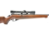 1950 Mossberg, Model 151K, 22 LR Cal., Semi-Auto