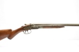 1911 Enders Royal Service, 12 Ga., Double-barrel