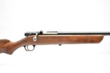 1954 H&R, Model 348 Gamester, 16 Ga., Bolt-Action